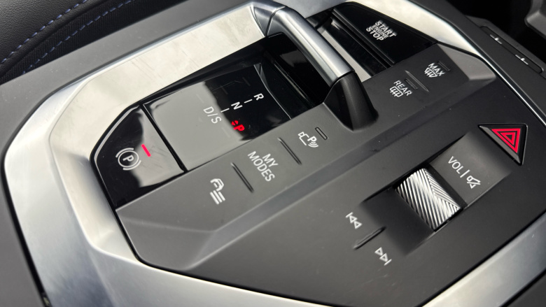 BMW 1 Series 120 M Sport 5dr Step Auto Petrol Hatchback